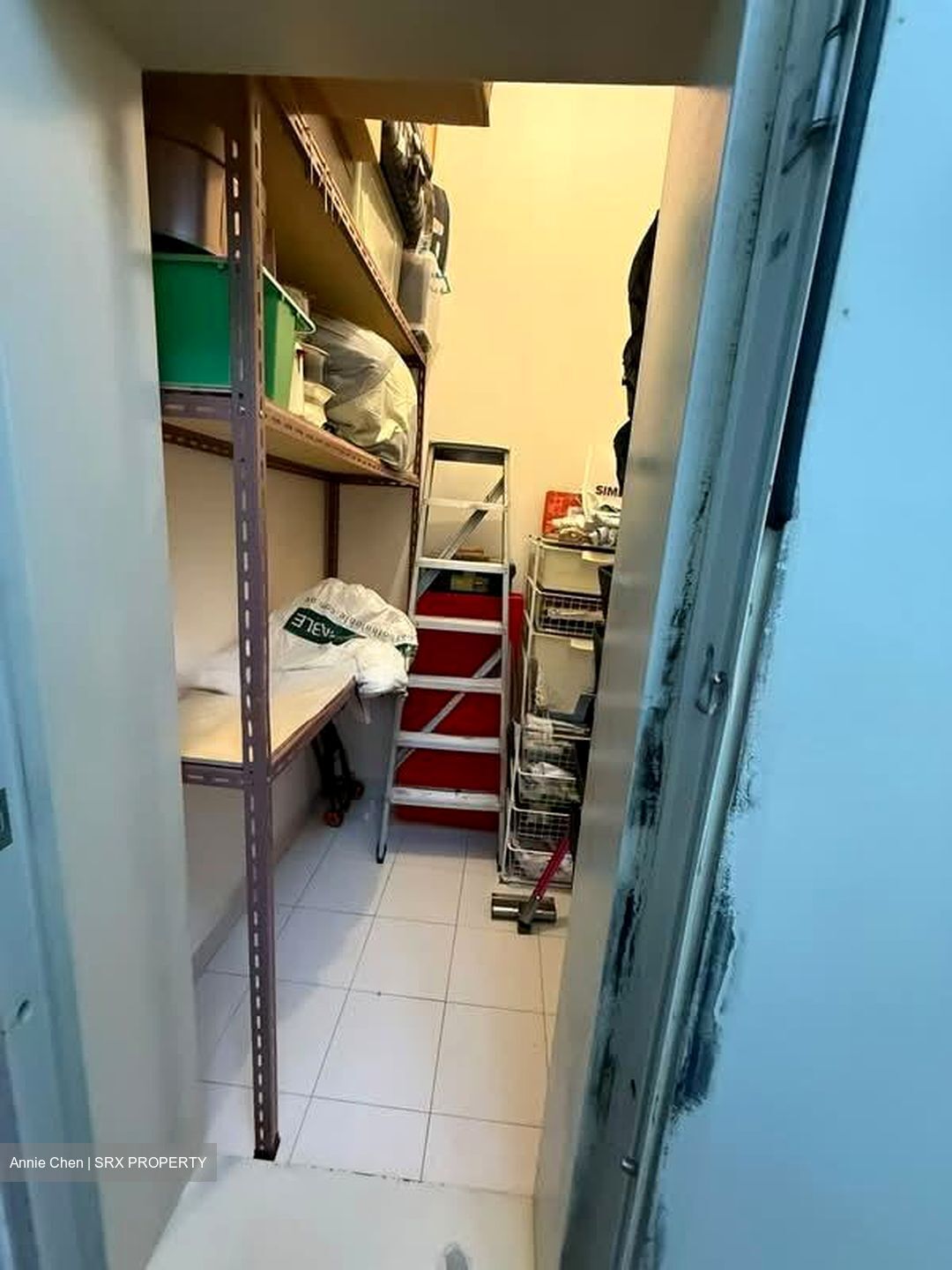 Parc Elegance (D15), Apartment #581567391